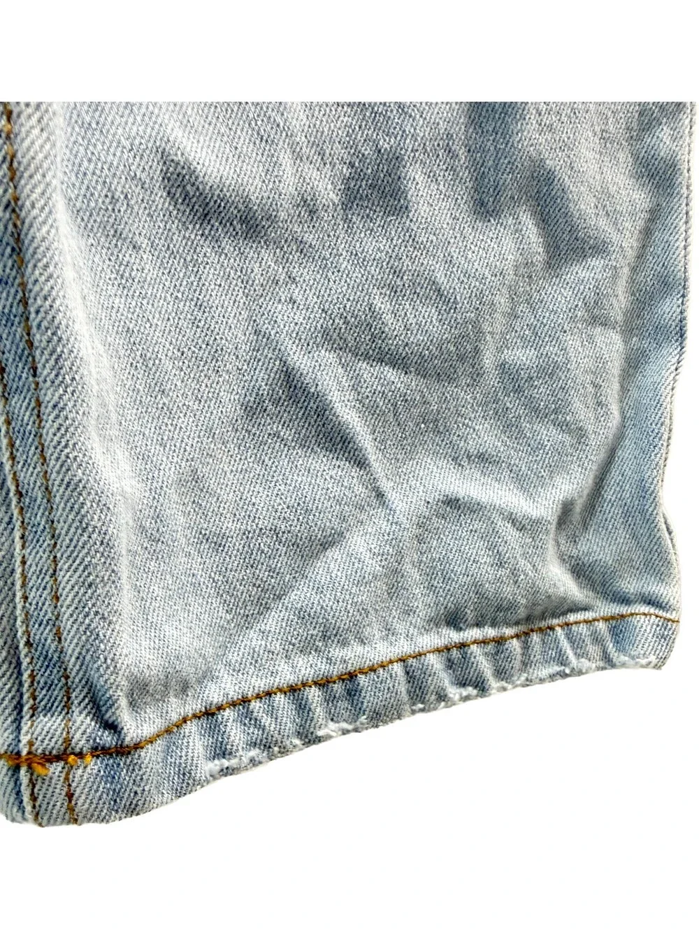 Youth Girls Size 12 Jeans 2pc Clothing Lot Old Navy & GB Girls Distressed Frayed